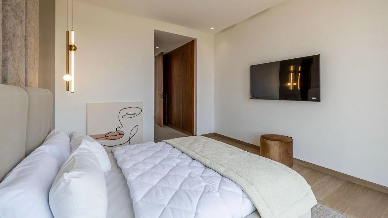 Villa Jardin Atlas Marrakesh 0*,