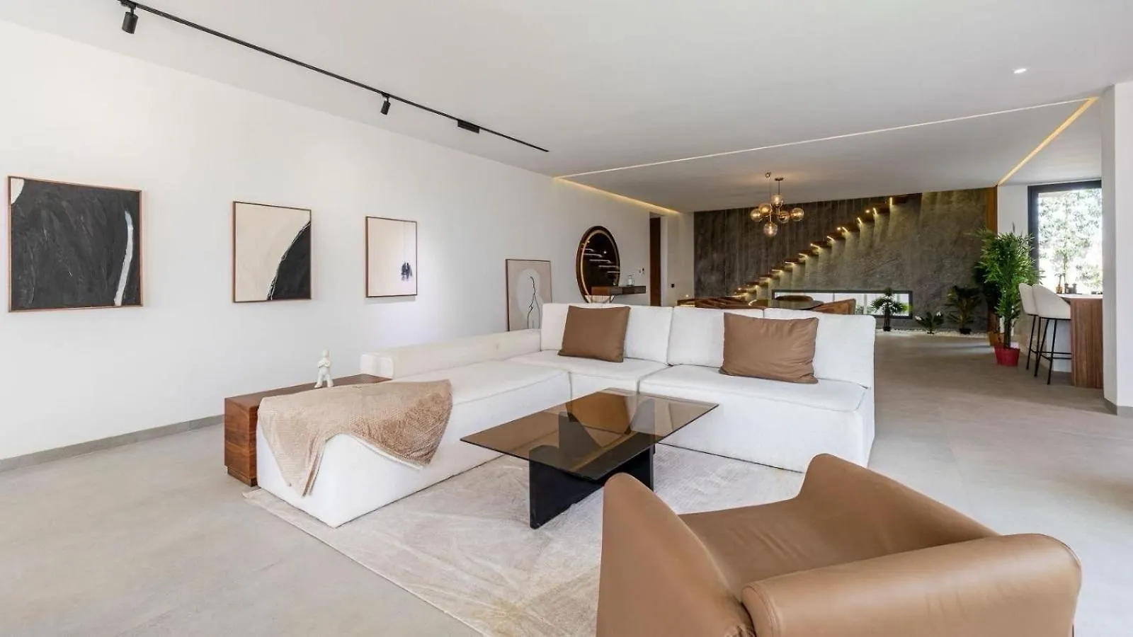 Villa Jardin Atlas Marrakesh
