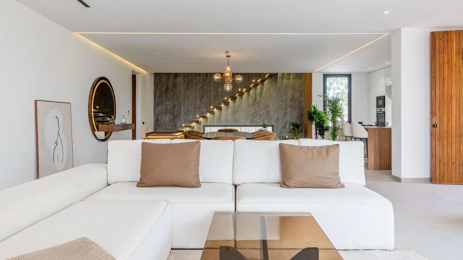Villa Jardin Atlas Marrakesh
