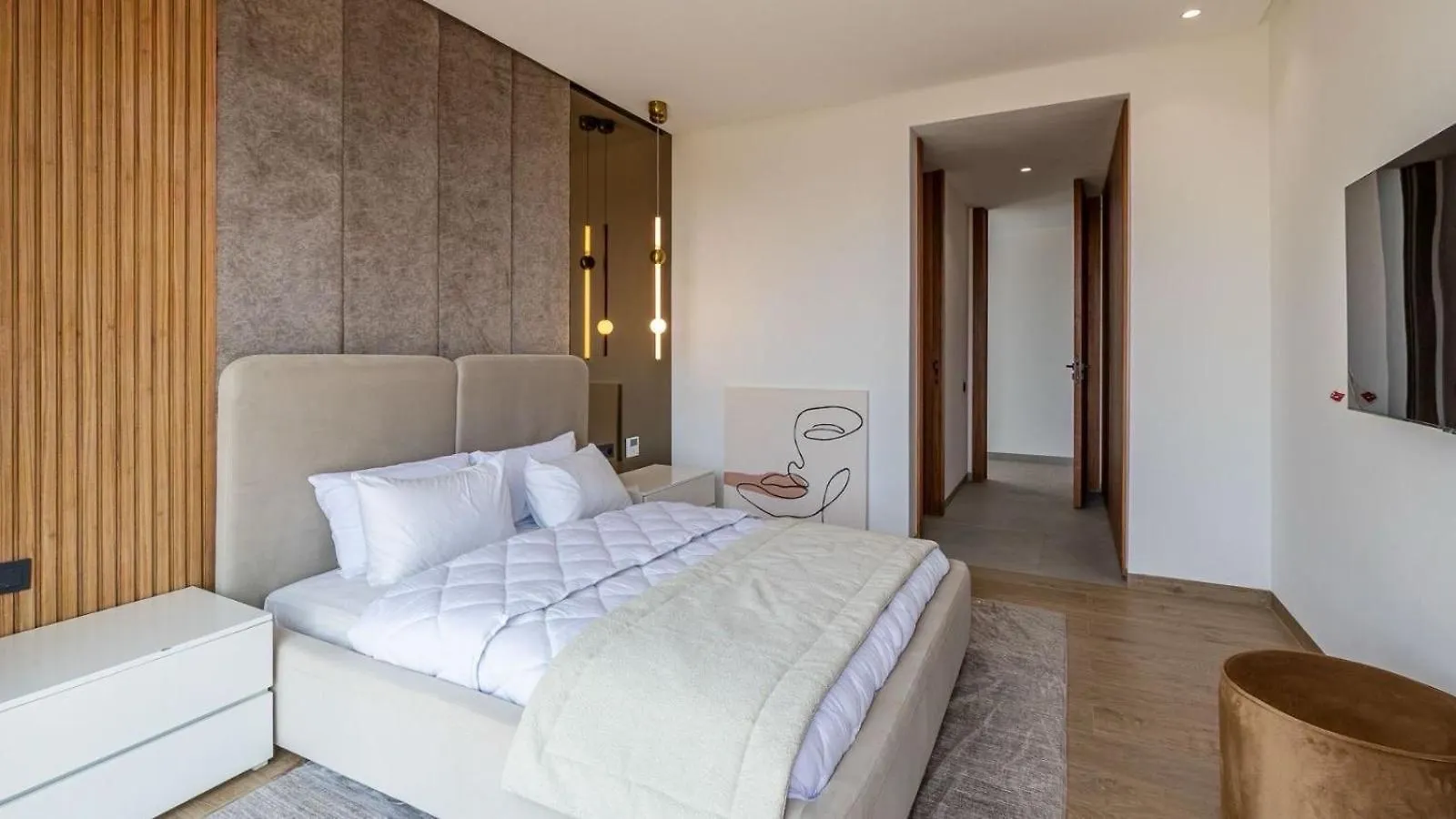 Villa Jardin Atlas Marrakesh