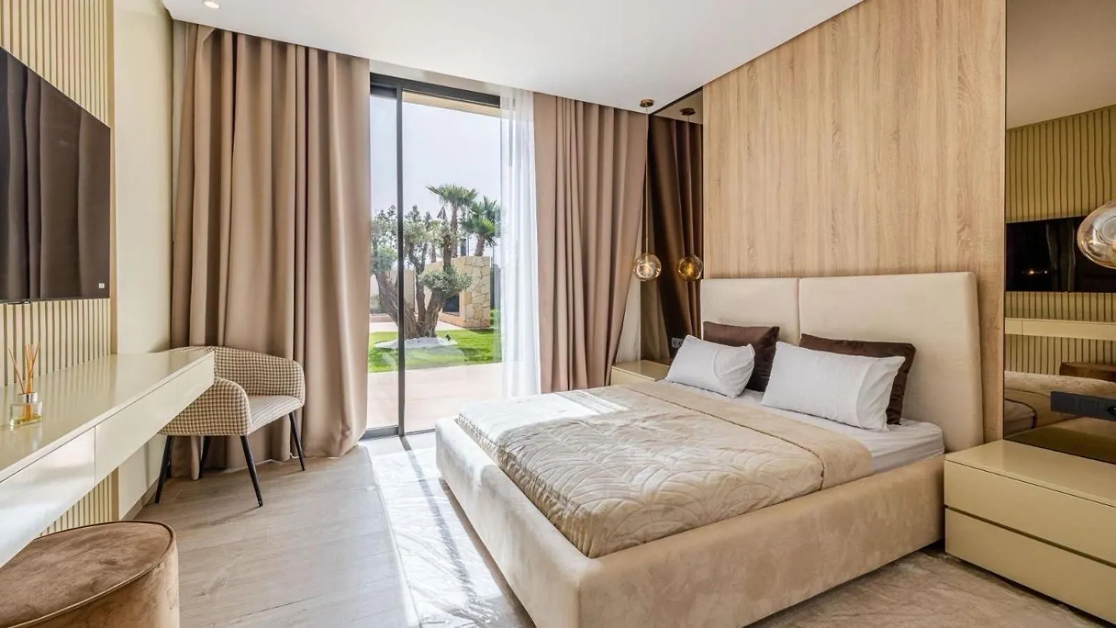 Villa Jardin Atlas Marrakesh 0*,