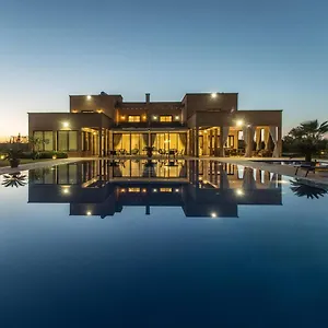 L'orientale By La Siredrah Marrakesch
